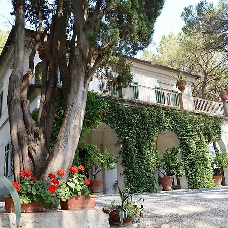 Villa S. Caterina Fauglia Exterior photo