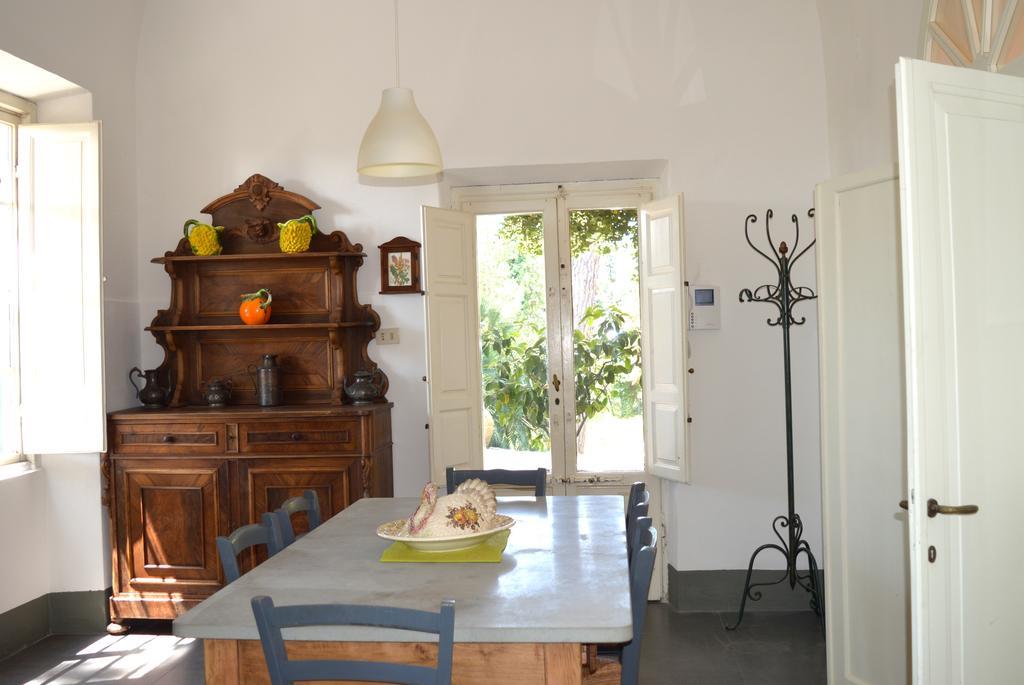 Villa S. Caterina Fauglia Room photo
