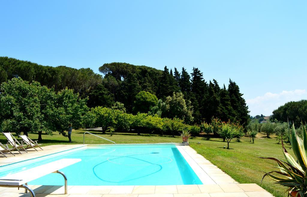 Villa S. Caterina Fauglia Room photo