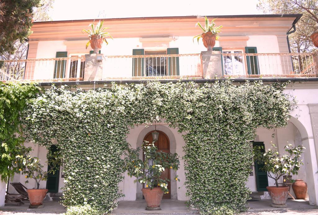 Villa S. Caterina Fauglia Room photo