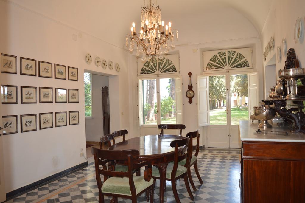 Villa S. Caterina Fauglia Room photo
