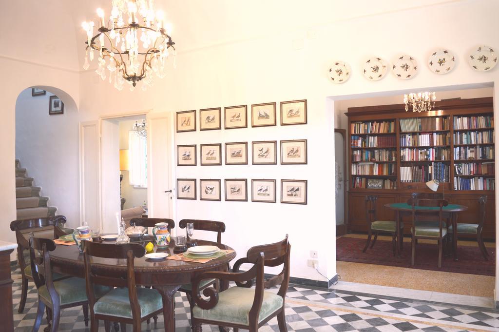 Villa S. Caterina Fauglia Room photo