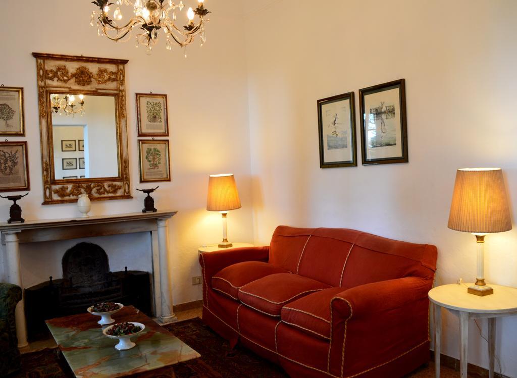 Villa S. Caterina Fauglia Room photo