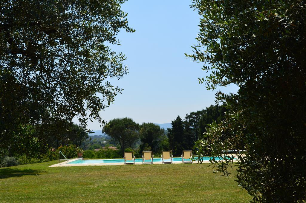 Villa S. Caterina Fauglia Room photo