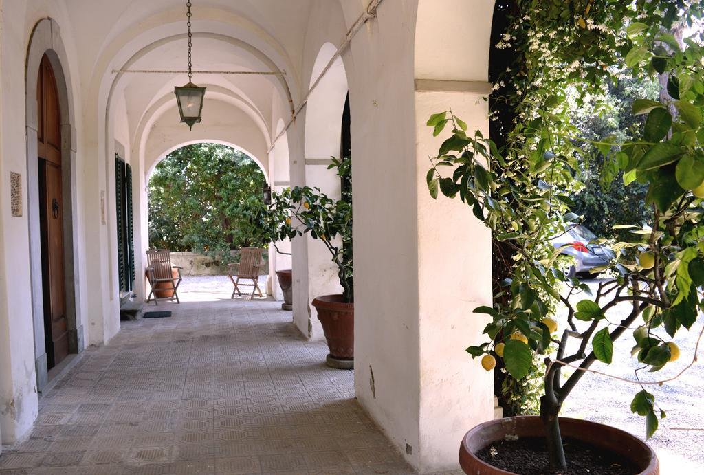 Villa S. Caterina Fauglia Room photo