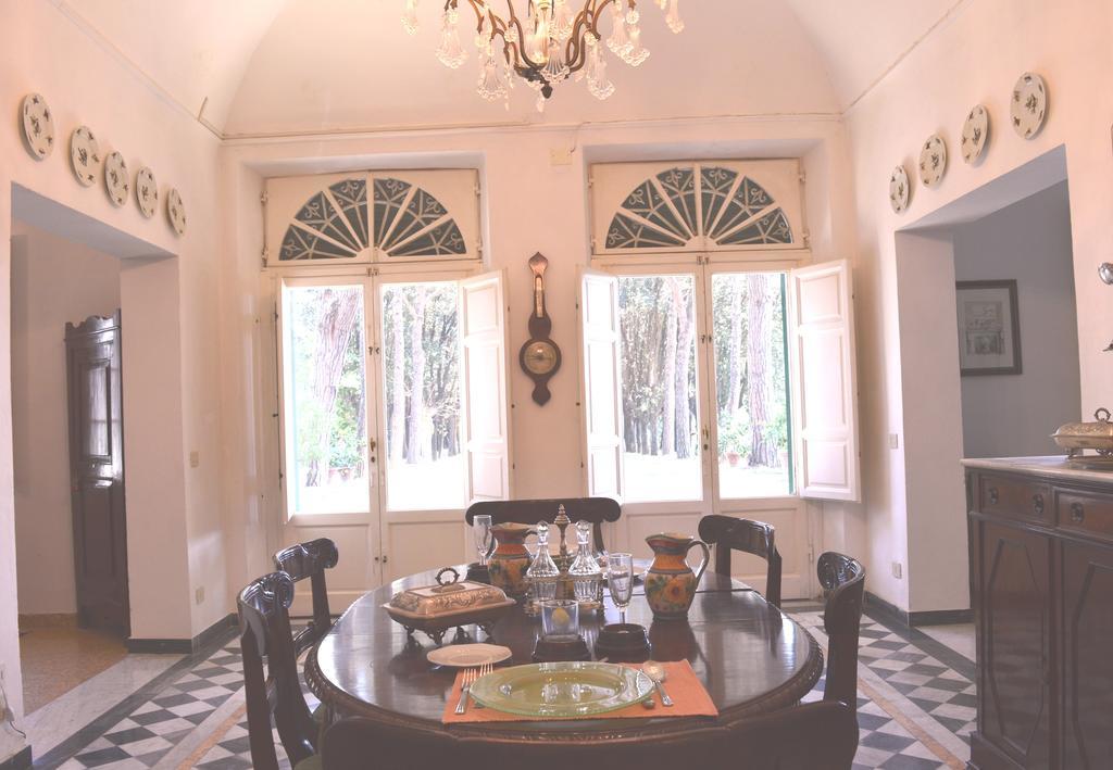 Villa S. Caterina Fauglia Room photo