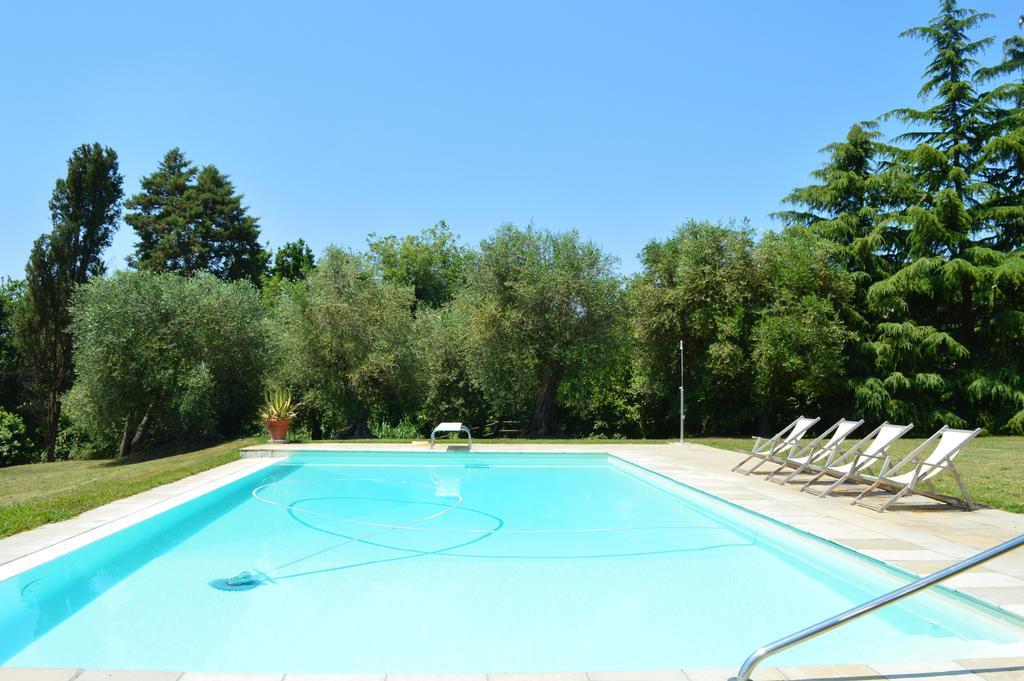 Villa S. Caterina Fauglia Room photo
