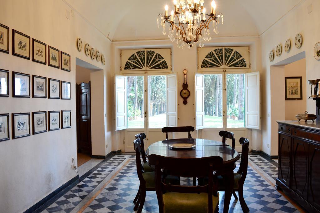 Villa S. Caterina Fauglia Room photo
