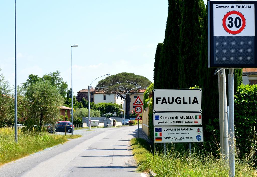 Villa S. Caterina Fauglia Room photo