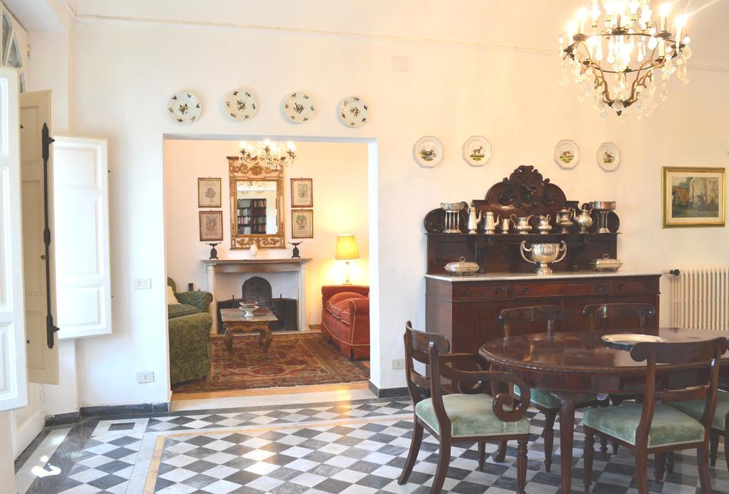 Villa S. Caterina Fauglia Room photo