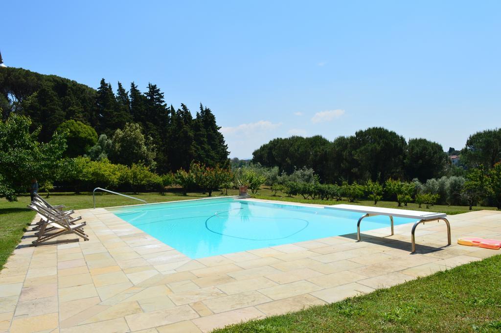 Villa S. Caterina Fauglia Room photo