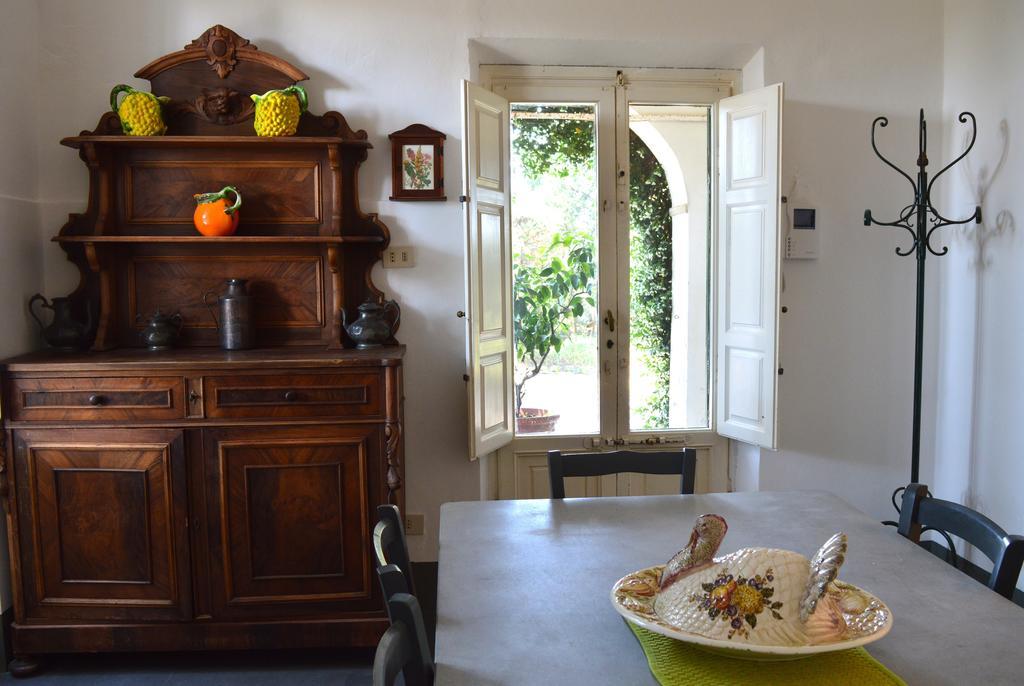 Villa S. Caterina Fauglia Room photo