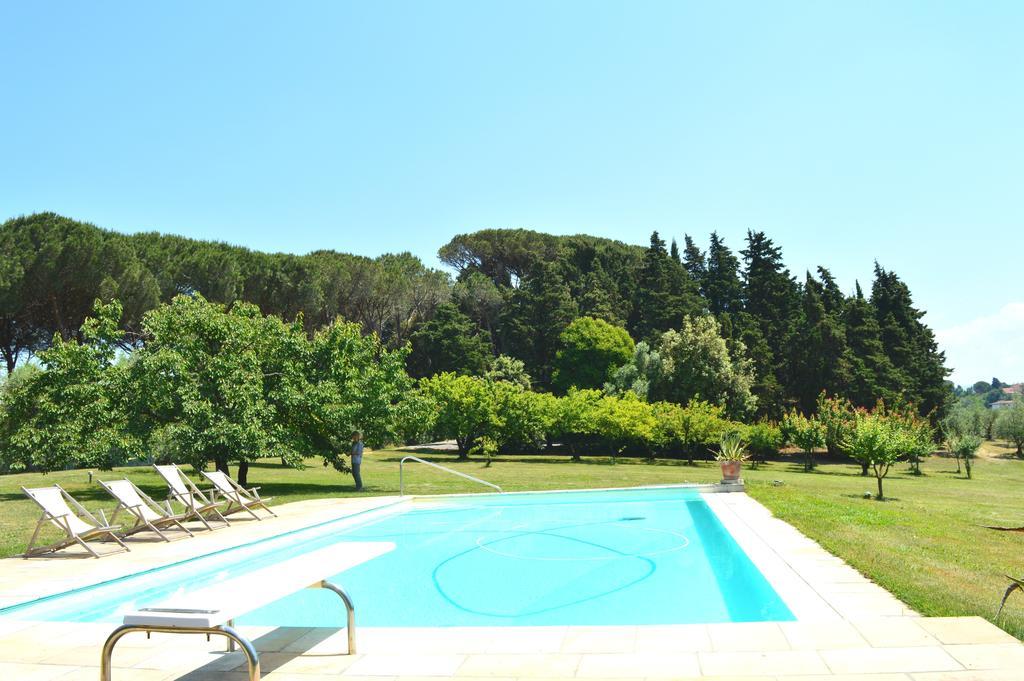Villa S. Caterina Fauglia Room photo