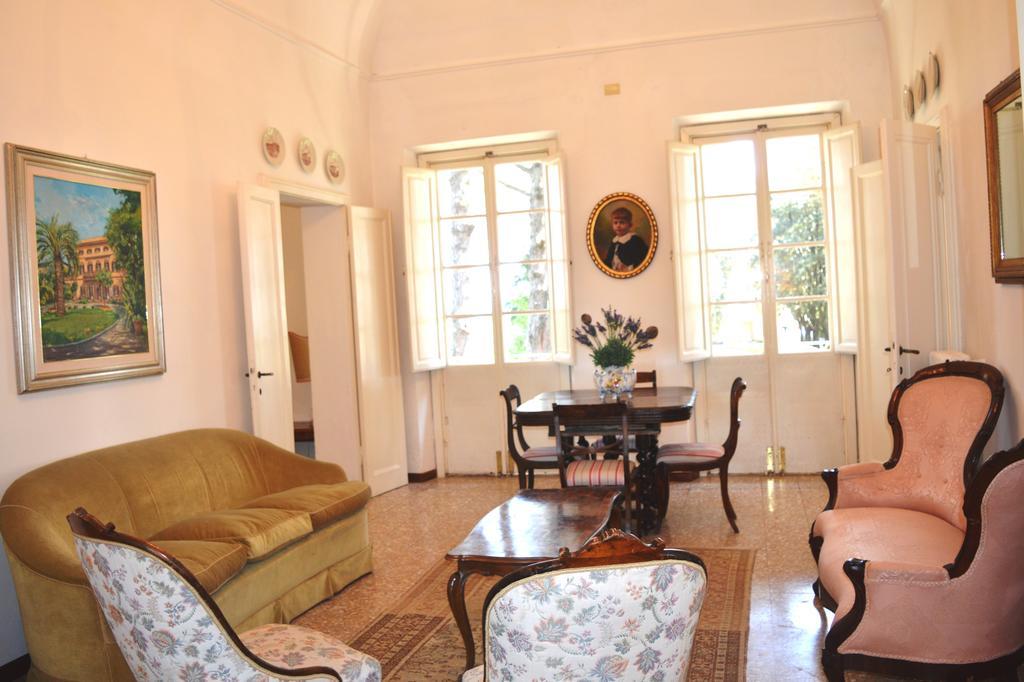 Villa S. Caterina Fauglia Room photo
