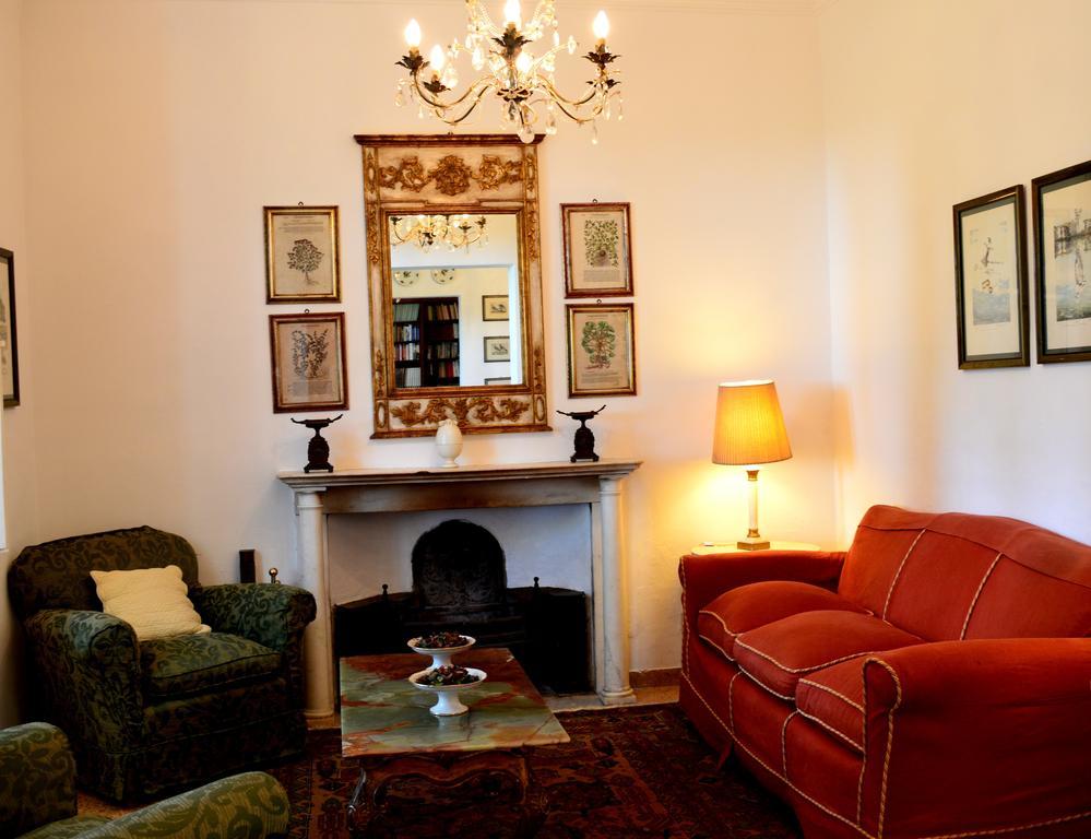 Villa S. Caterina Fauglia Room photo
