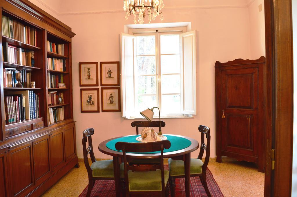 Villa S. Caterina Fauglia Room photo
