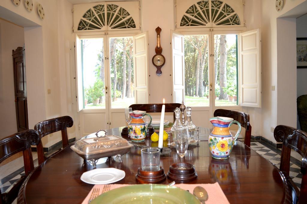 Villa S. Caterina Fauglia Room photo