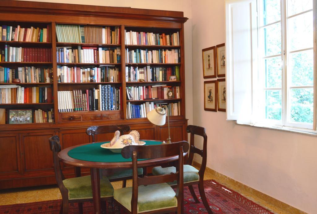 Villa S. Caterina Fauglia Room photo