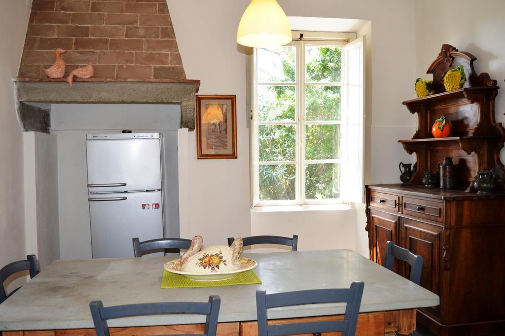 Villa S. Caterina Fauglia Room photo