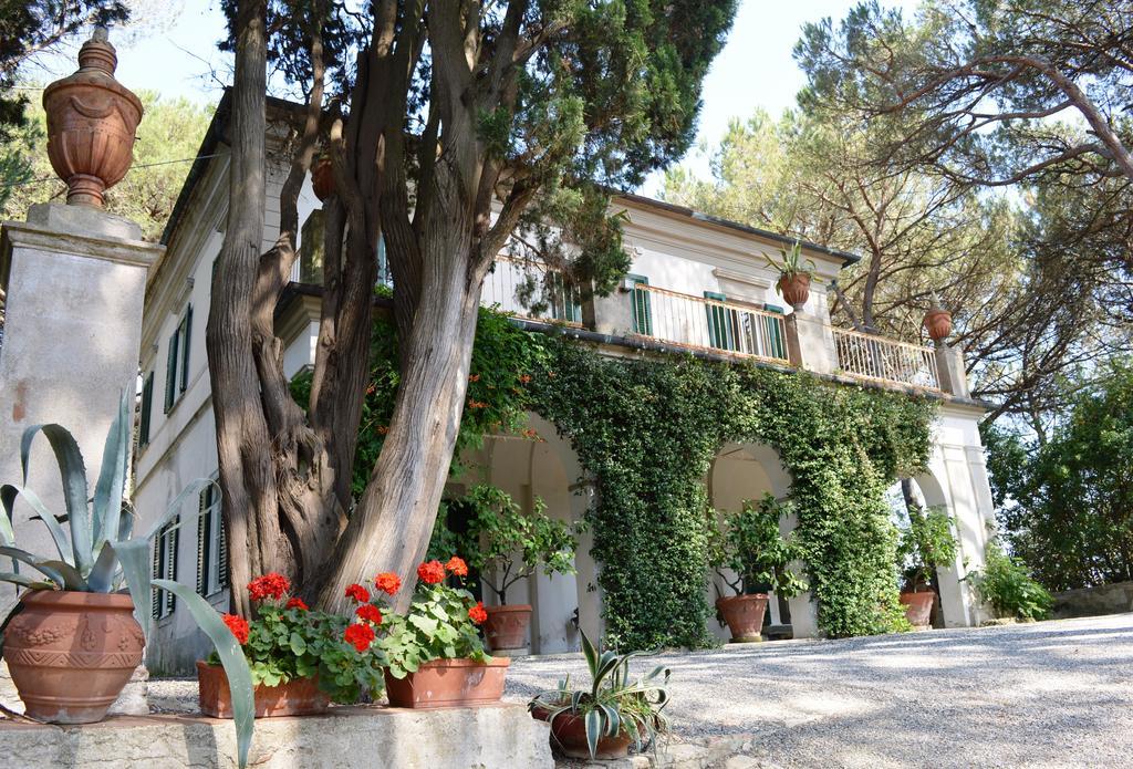 Villa S. Caterina Fauglia Exterior photo