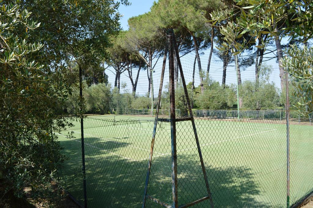 Villa S. Caterina Fauglia Exterior photo