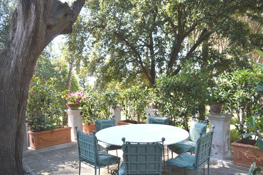Villa S. Caterina Fauglia Exterior photo