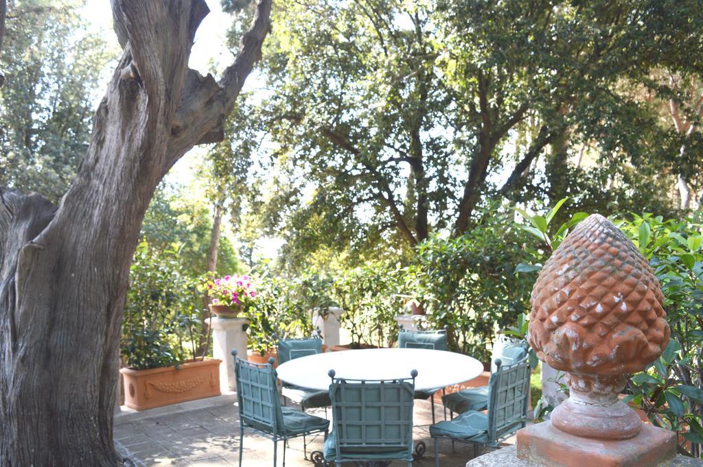 Villa S. Caterina Fauglia Exterior photo