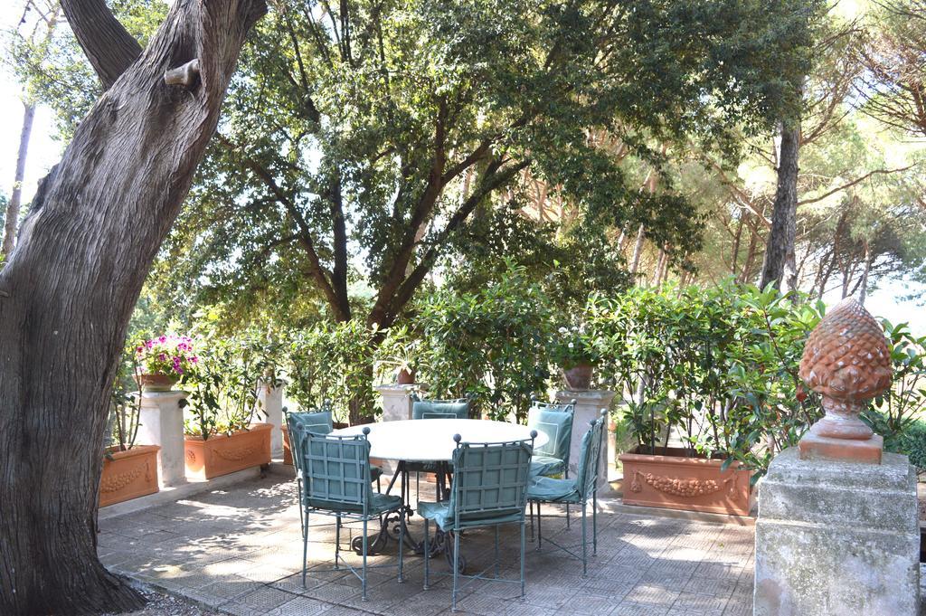 Villa S. Caterina Fauglia Exterior photo