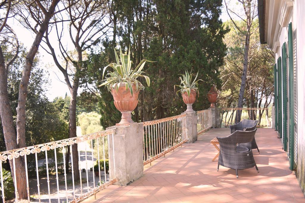Villa S. Caterina Fauglia Exterior photo