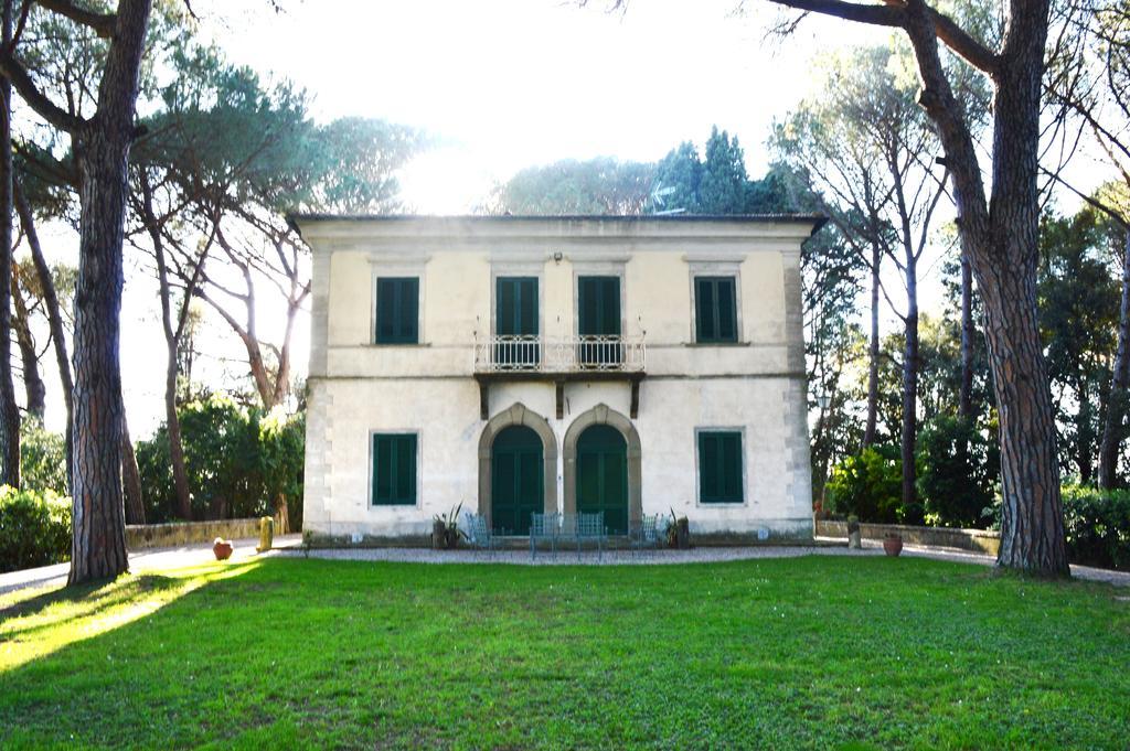 Villa S. Caterina Fauglia Exterior photo
